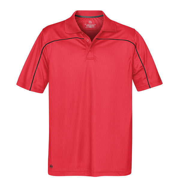 Men's Velocity Sport Polo - IPS-2